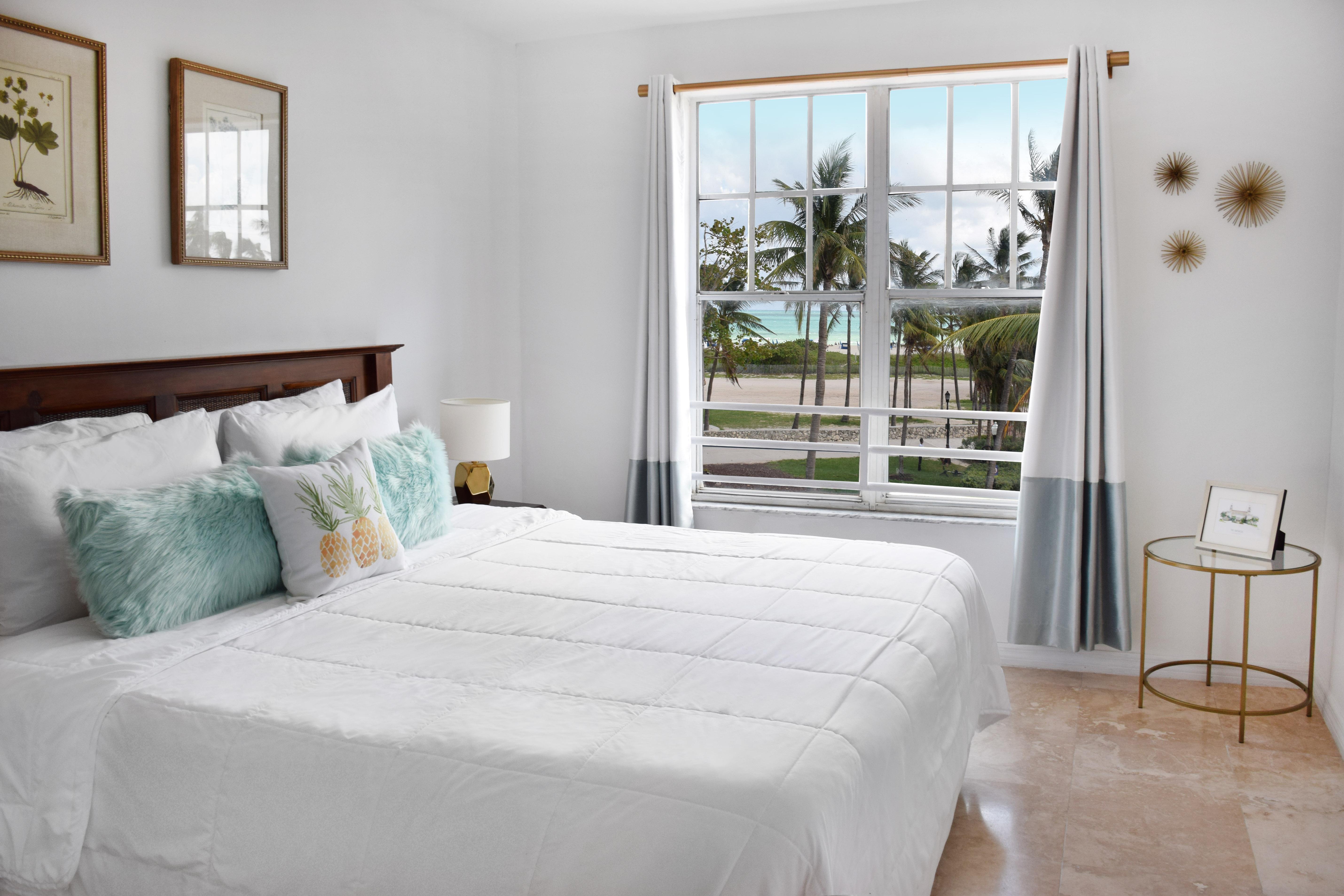 Beach Park Hotel Miami Beach Exteriér fotografie